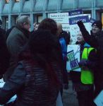 Salford Lobby of Labour Group Councillors
